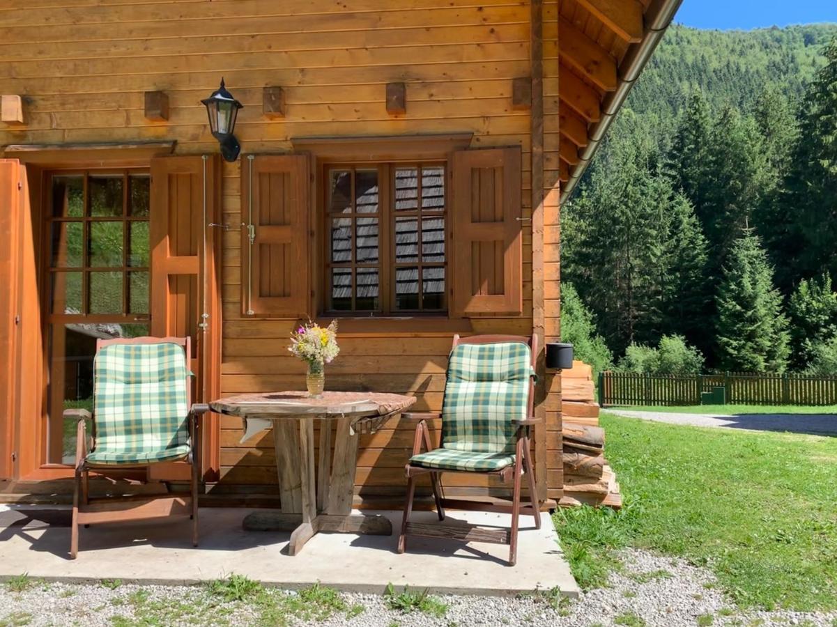 Villa Wili Hunter Donovaly Exterior foto