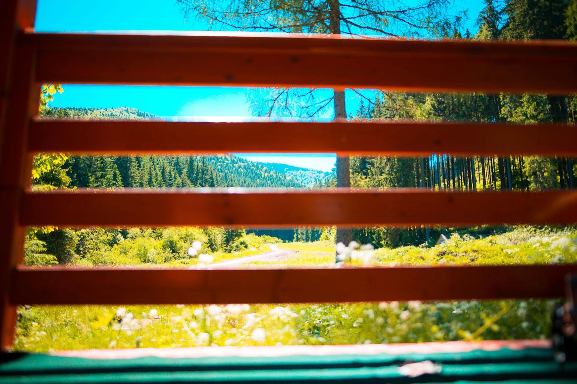 Villa Wili Hunter Donovaly Exterior foto