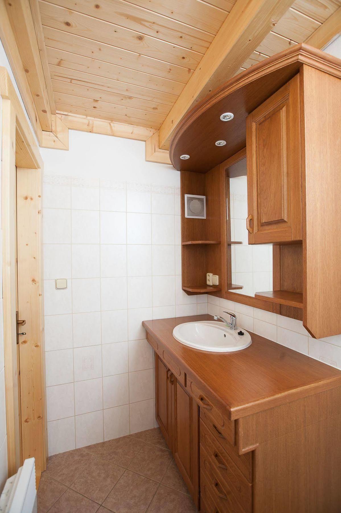 Villa Wili Hunter Donovaly Exterior foto