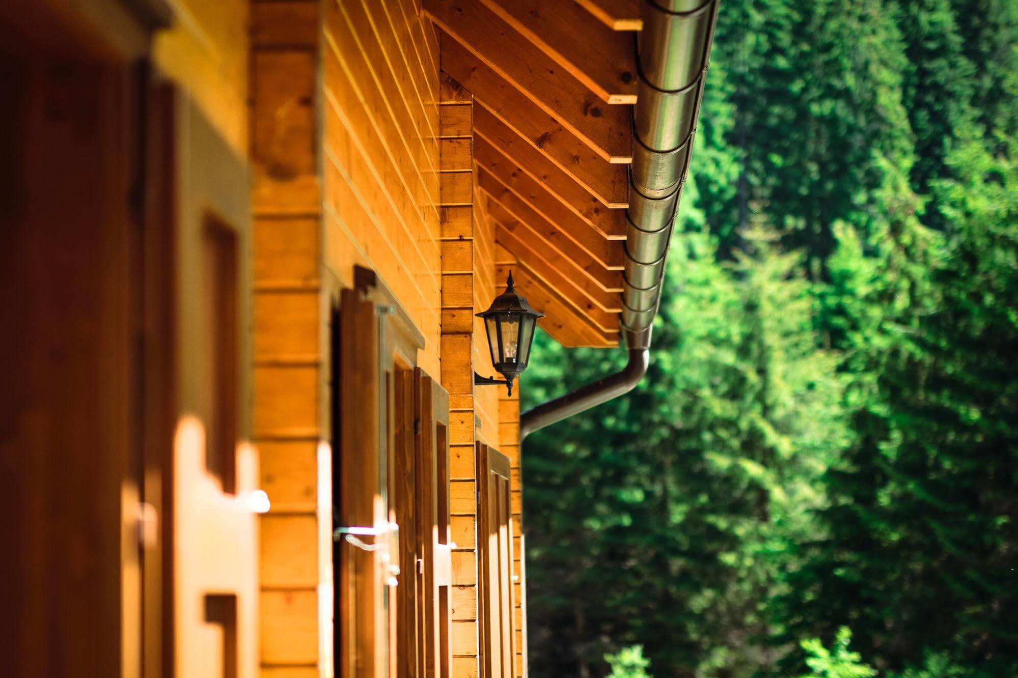 Villa Wili Hunter Donovaly Exterior foto